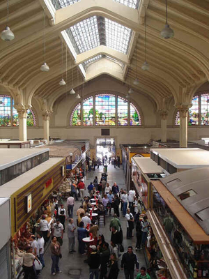 Mercado Municipal Mercado Municipal