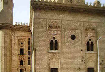 Mesquita do Sultão Hassan