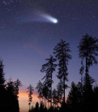 Meteoros