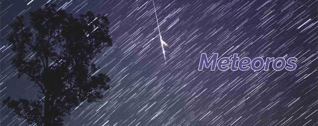Meteoros