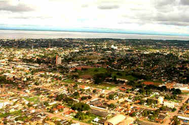 Macapá Macapá