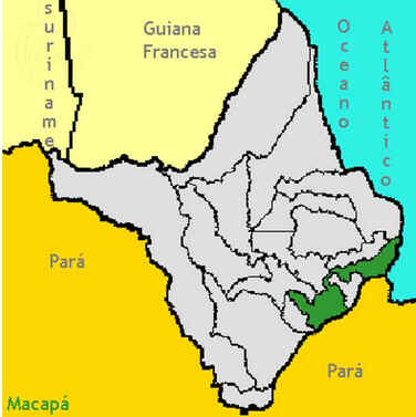 Macapá Macapá