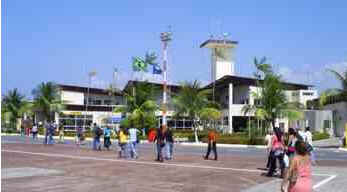 Macapá Macapá