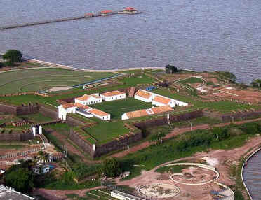 Macapá Macapá