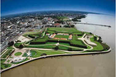 Macapá Macapá
