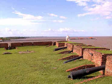 Macapá Macapá