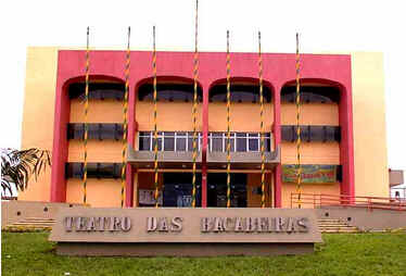 Macapá Macapá