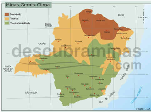Minas Gerais Minas Gerais