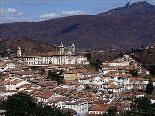 Minas Gerais Minas Gerais
