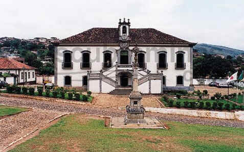 Minas Gerais Minas Gerais