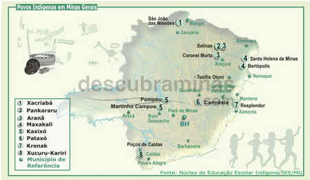 Minas Gerais Minas Gerais