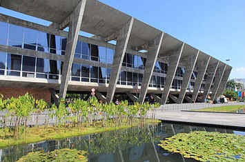 Museu de Arte Moderna do Rio de Janeiro Museu de Arte Moderna do Rio de Janeiro