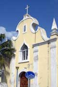 Igreja em Inhambane Igreja em Inhambane