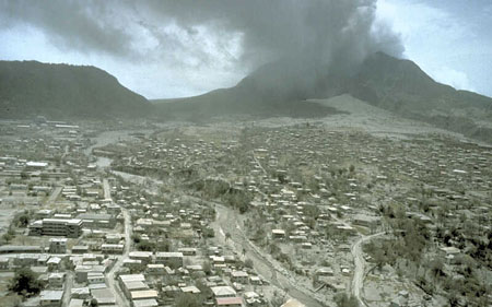 Montserrat