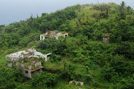Montserrat