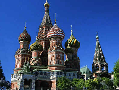 Moscou