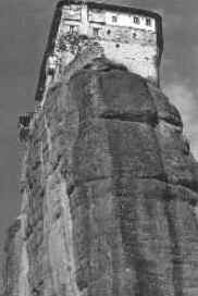 Mosteiros de Meteora