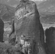 Mosteiros de Meteora