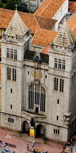 Mosteiro de São Bento Mosteiro de São Bento