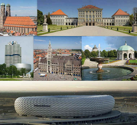 Munique Munique