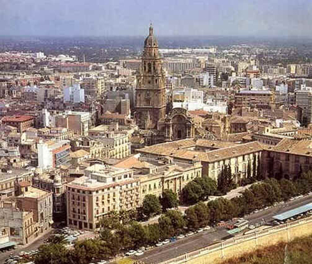 Múrcia