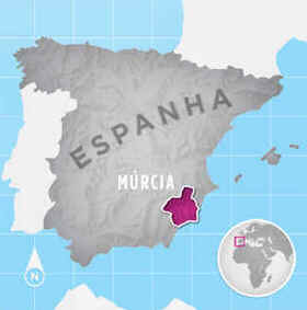 Múrcia