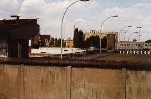 Muro de Berlim