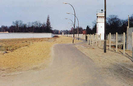 Muro de Berlim