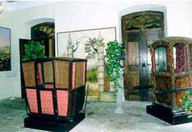 Museu do Primeiro Reinado