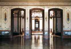 Museu do Primeiro Reinado