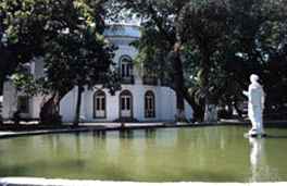 Museu do Primeiro Reinado