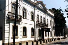 Museu do Primeiro Reinado