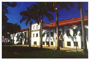 Museu Histórico Nacional