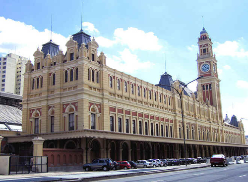 Museu da Língua Portuguesa