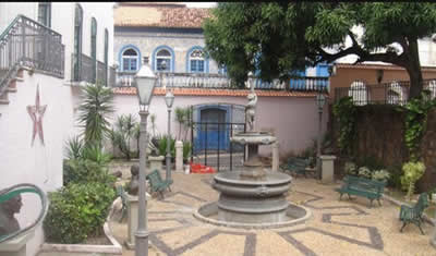 Museu Histórico e Artístico do Maranhão