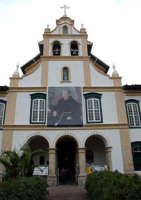 Museu de Arte Sacra e Mosteiro da Luz