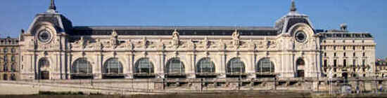Museu de Orsay