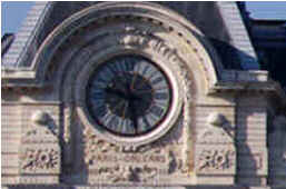 Museu de Orsay