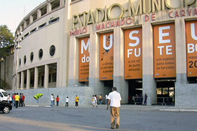 Museu do Futebol
