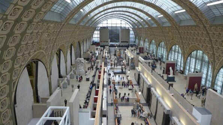 Museu de Orsay