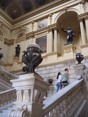 Museu do Ipiranga Museu do Ipiranga