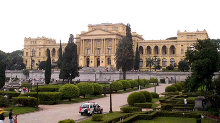 Museu do Ipiranga Museu do Ipiranga