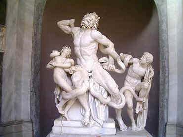 Os Museus do Vaticano
