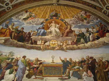 Os Museus do Vaticano