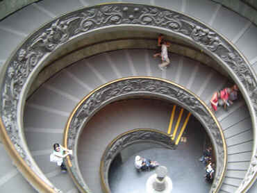 Os Museus do Vaticano