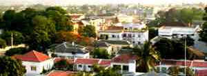 Nampula