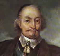 Maurício de Nassau