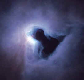 Nebulosas Nebulosas