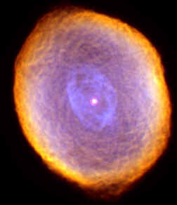 Nebulosas Nebulosas