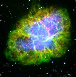 Nebulosas Nebulosas